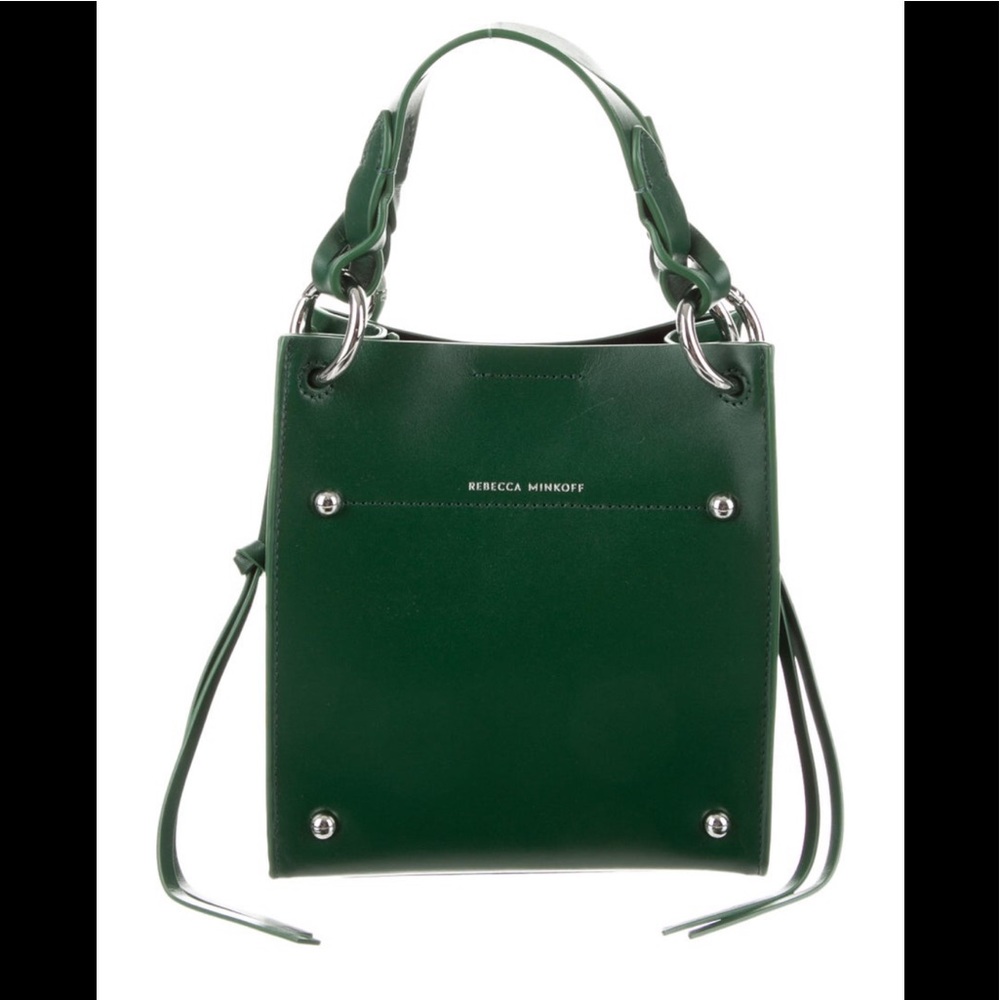 Rebecca Minkoff Kate mini tote